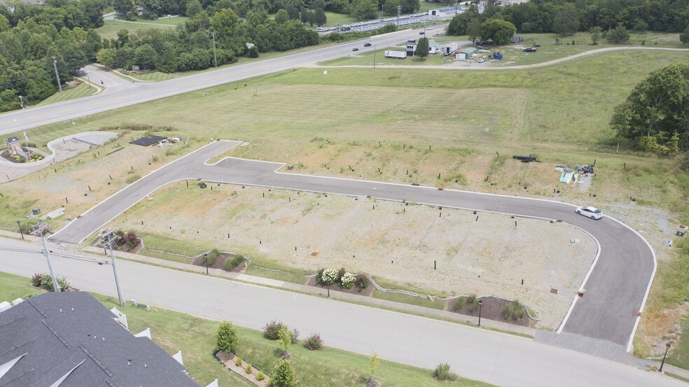 More Photos Of 55 Manchester Blvd, Lebanon Land For Sale