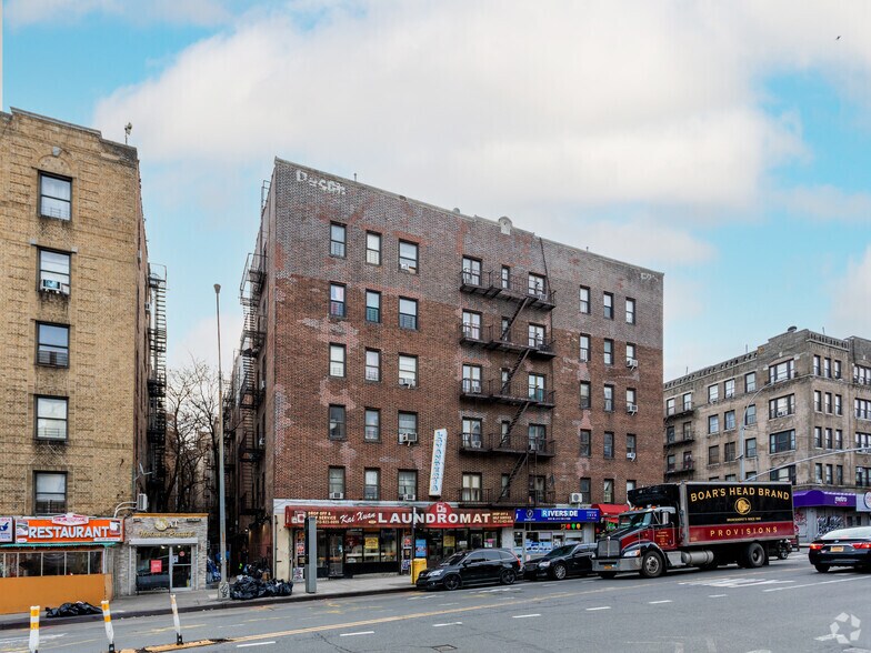 More Photos Of 1640 St Nicholas Ave, New York Apartments For Lease