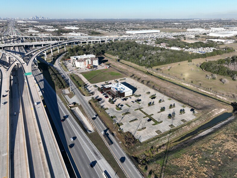 More Photos Of SH 288 & Beltway 8, Houston Land For Sale