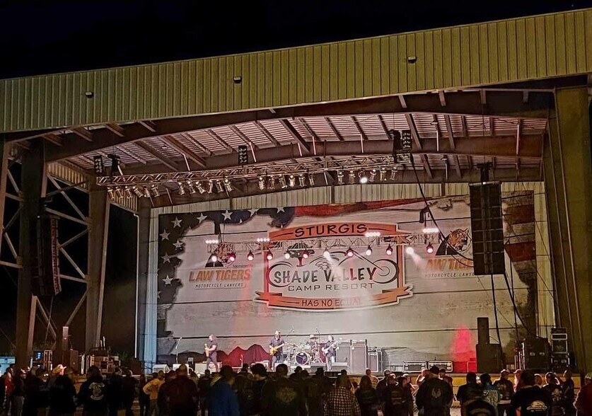 More Photos Of 20168 137th Pl, Sturgis Land For Sale