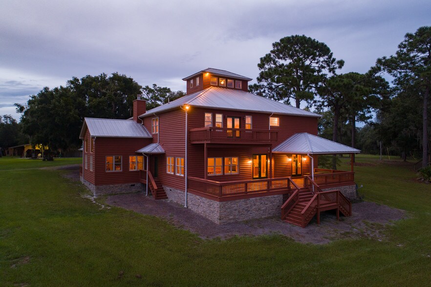 More Photos Of 134 Shoreside Trail, Crescent City Land For Sale