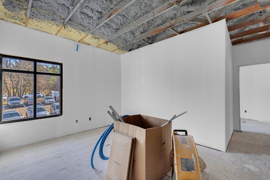 More Photos Of 737 Bridgeport Ave, Shelton Storefront For Lease