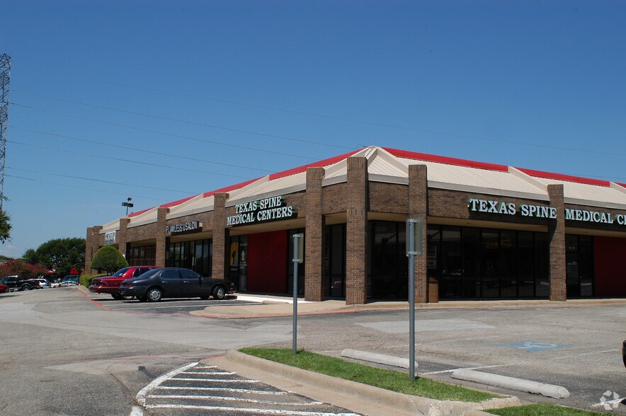 More Photos Of 1915 N Central Expy, Plano Unknown For Lease