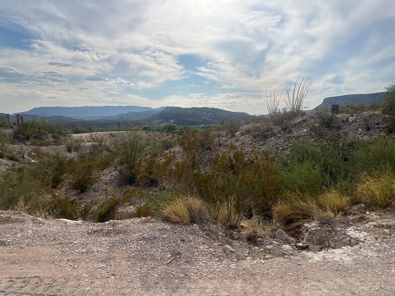 More Photos Of 00 Needle Peak Rd, Terlingua Land For Sale