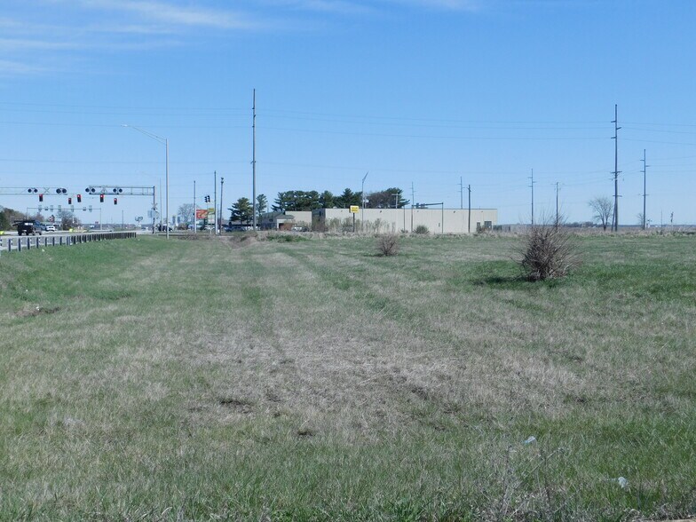 More Photos Of 203 S 7th St, Kentland Land For Sale