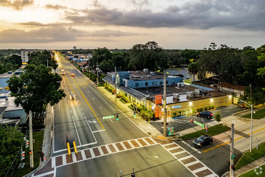 More Photos Of 704-712 E Colonial Dr, Orlando Office Residential For Lease