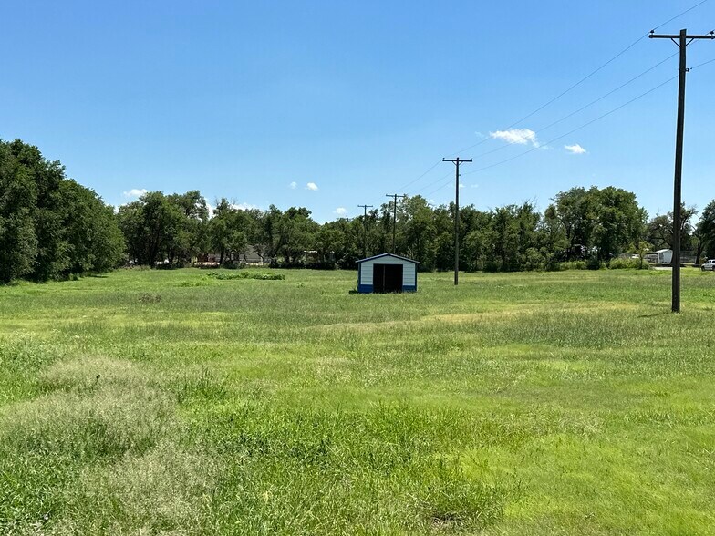 More Photos Of 700 N Texas St, Shamrock Land For Sale