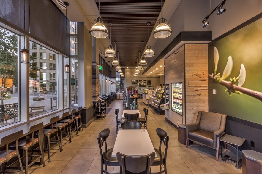 More Photos Of 1900 16th St, Denver Office For Lease