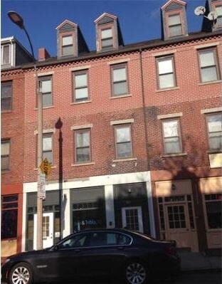 Primary Photo Of 188 Sumner St, East Boston Storefront Retail Office For Lease