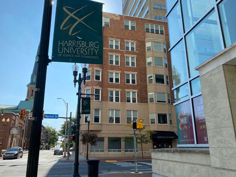 More Photos Of 335 N Market St, Harrisburg Apartments For Sale