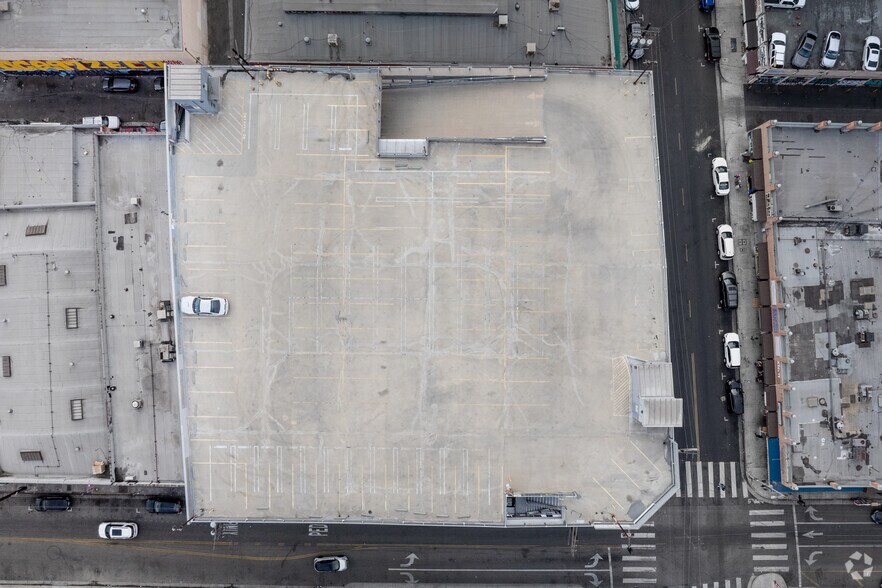 More Photos Of 1200 S Wall St, Los Angeles Loft Creative Space For Lease