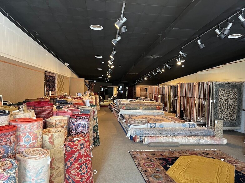 More Photos Of 29 E Front St, Red Bank Storefront For Sale