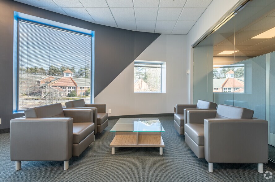 Photo of 2nd Floor Ste 