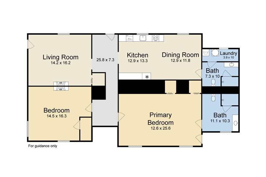 More Photos Of 2909-11 Constance St, New Orleans Multifamily For Sale