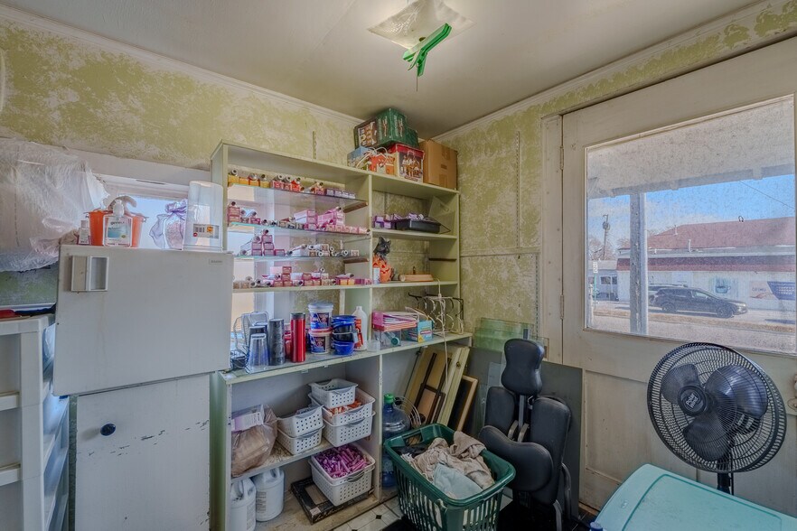 More Photos Of 101 W National Rd, Englewood Freestanding For Sale