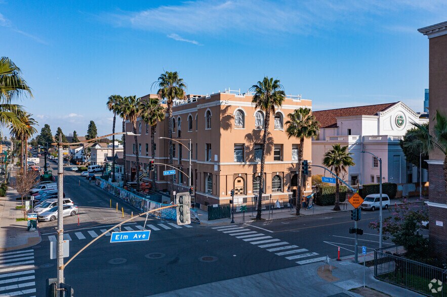 More Photos Of 456 Elm Ave, Long Beach Restaurant For Lease