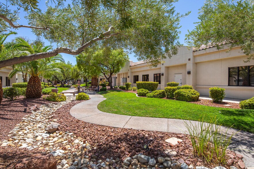 More Photos Of 7860 W Sahara Ave, Las Vegas Medical For Sale