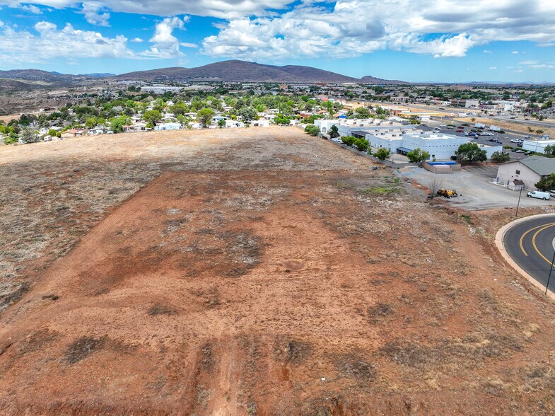 More Photos Of 8391 E Eastridge, Prescott Valley Land For Sale