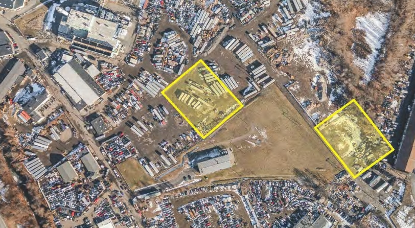 More Photos Of 50 Tanner St, Lowell Land For Lease