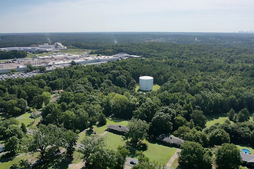 More Photos Of 1714 N Main St, Mount Holly Land For Sale