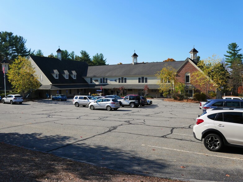 Primary Photo Of 206 Worcester Rd, Princeton Office For Lease