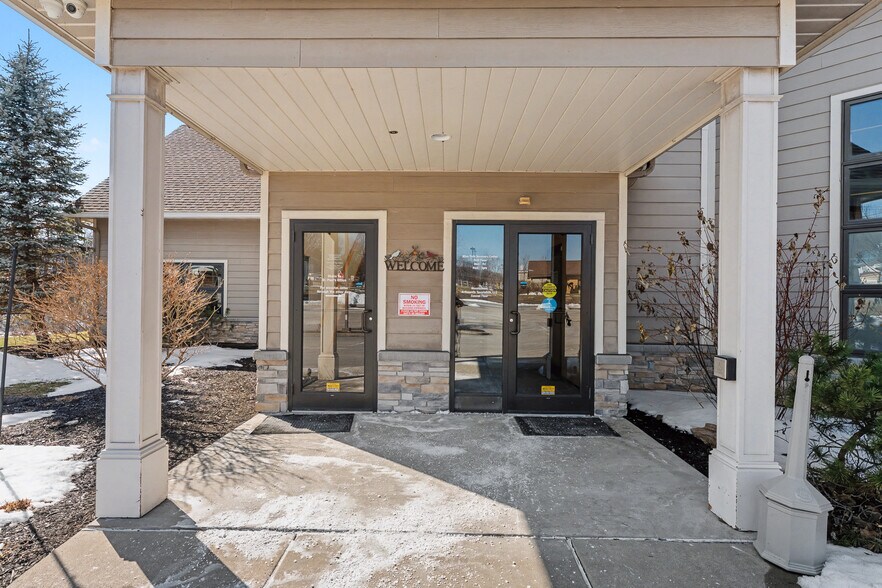 More Photos Of 2195 Cheat Rd, Morgantown Medical For Lease