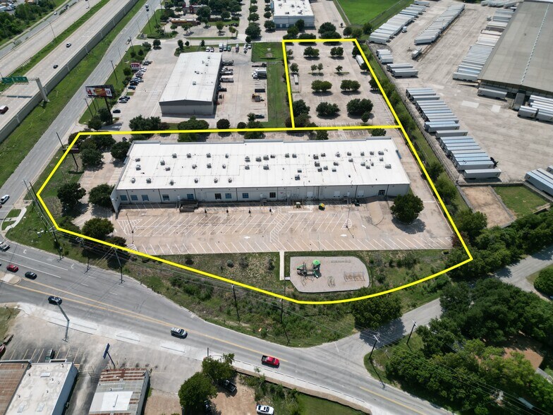 More Photos Of 9100 Hwy 290 E, Austin Research And Development For Sale