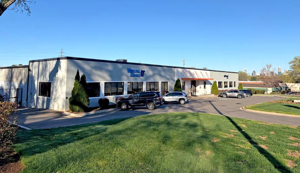 Primary Photo Of 3330 Monroe Rd, Charlotte Office For Lease