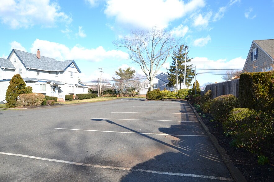 842 Arnold Ave, Point Pleasant Boro, NJ 08742 Office Residential For