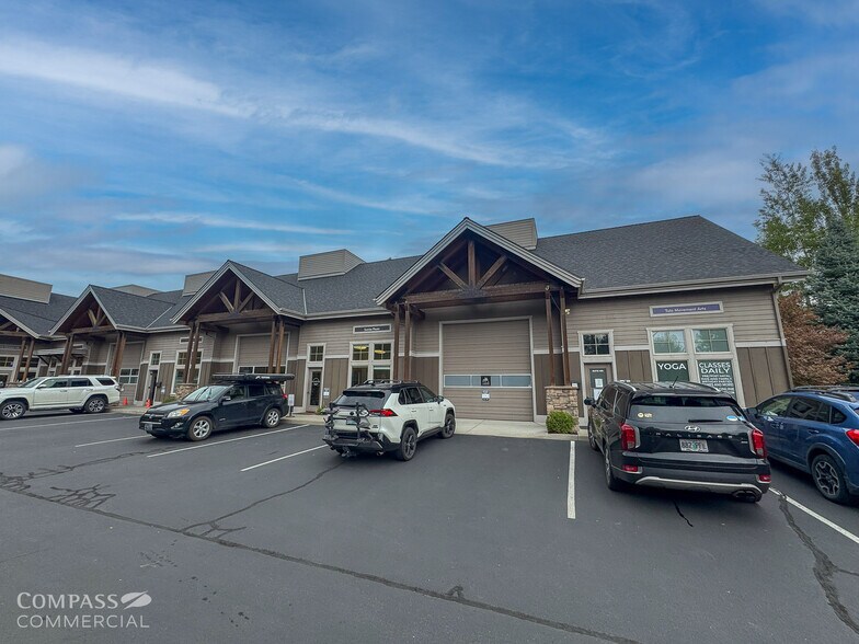 Primary Photo Of 2797 NW Clearwater Dr, Bend Industrial For Lease