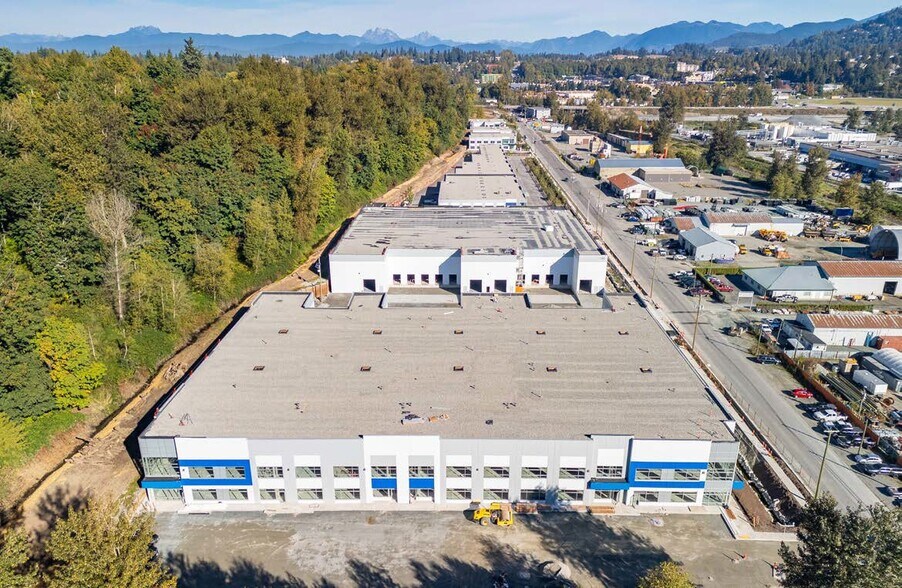 More Photos Of 1325 Riverside Rd, Abbotsford Warehouse For Sale