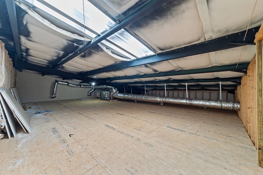 More Photos Of 1840 S Madison St, Whiteville Freestanding For Lease