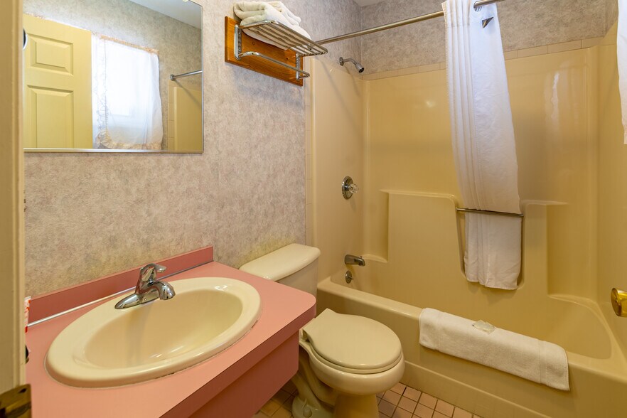 More Photos Of 2747 State Route 28, Thendara Hotel For Sale