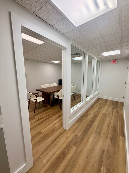 More Photos Of 25 Washington St, Somerville Coworking Space