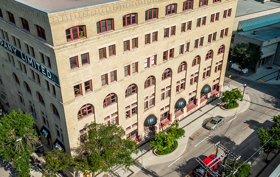 More Photos Of 80 Rorie St, Winnipeg Apartments For Lease