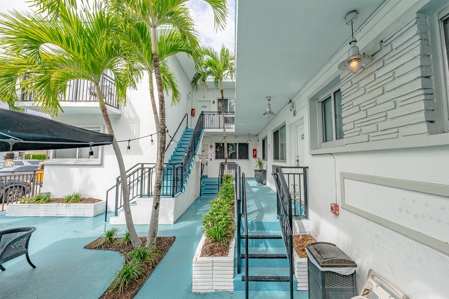 More Photos Of 8100 Harding Ave, Miami Beach Apartments For Sale
