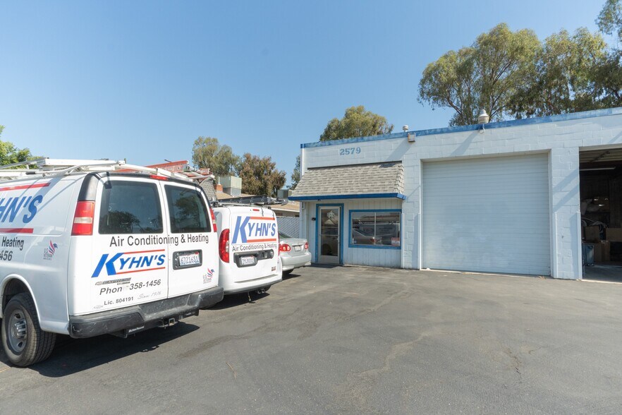 More Photos Of 2579 Atwater Blvd, Atwater Freestanding For Sale