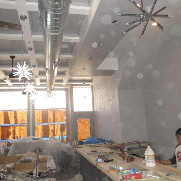 More Photos Of 221-223 E State St, Rockford Storefront Retail Residential For Lease