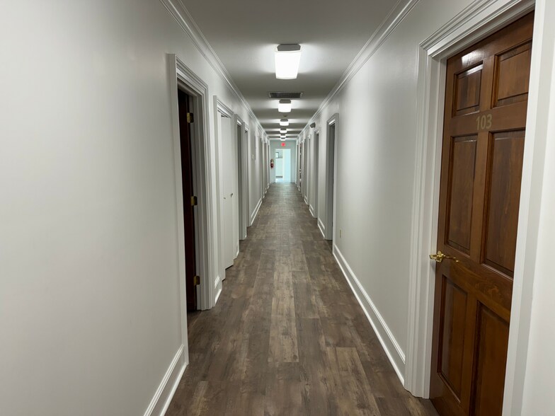 More Photos Of 416 Gordon Ave, Thomasville Medical For Lease