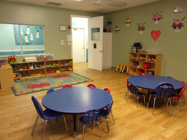 More Photos Of 3705 Columbia Memorial Pky, League City Daycare Center For Sale