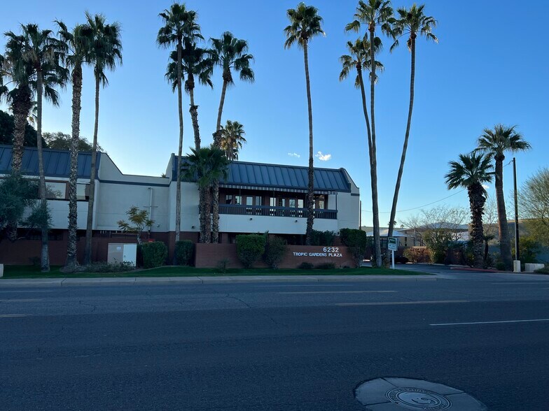 More Photos Of 6232 N 7th St, Phoenix Office For Lease