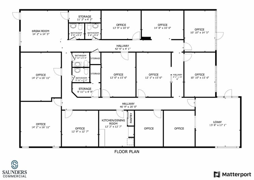 More Photos Of 311-317 S Tennessee Ave, Lakeland Office For Lease