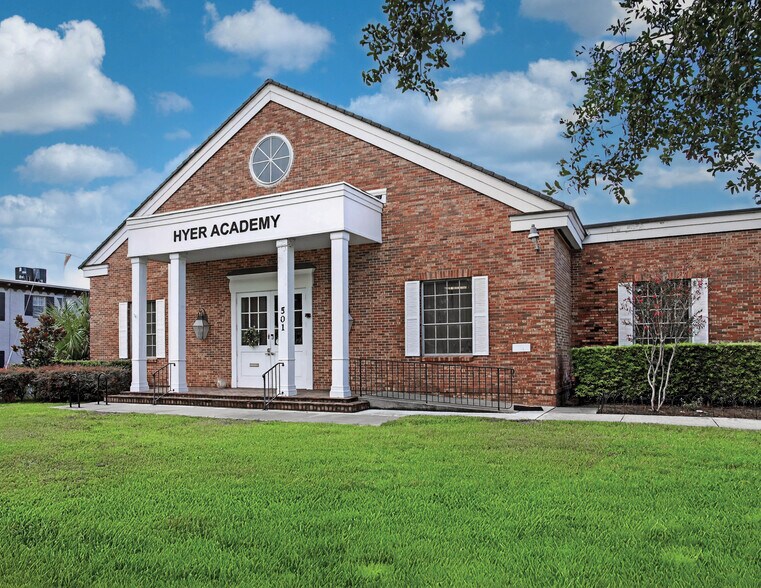 Primary Photo Of 501A E Livingston St, Orlando Schools For Sale