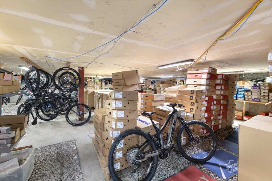 More Photos Of 442 Lincoln Ave, Steamboat Springs Mixed Retail For Sale