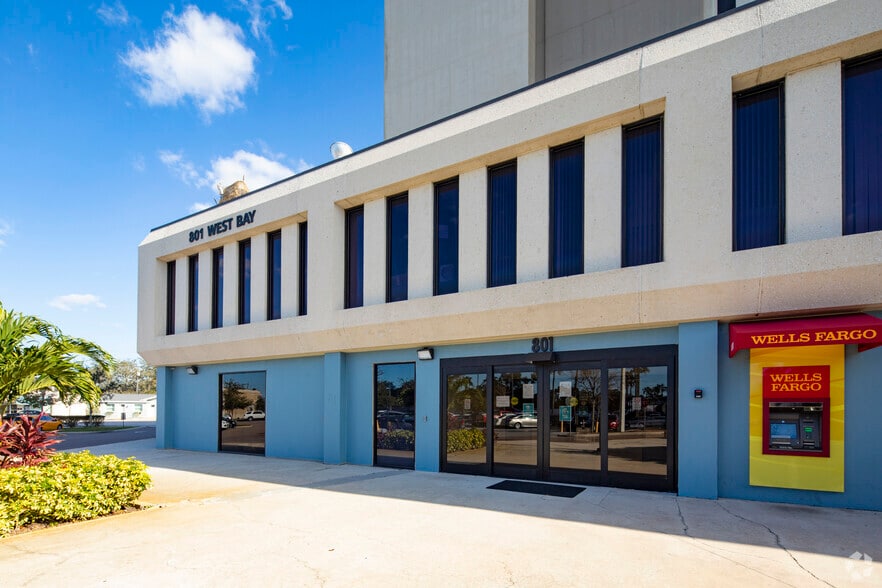 More Photos Of 801 W Bay Dr, Largo Office For Sale