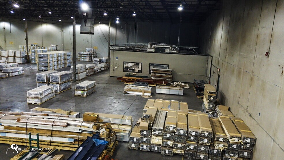 More Photos Of 139 Hightower Pky, Dawsonville Manufacturing For Lease