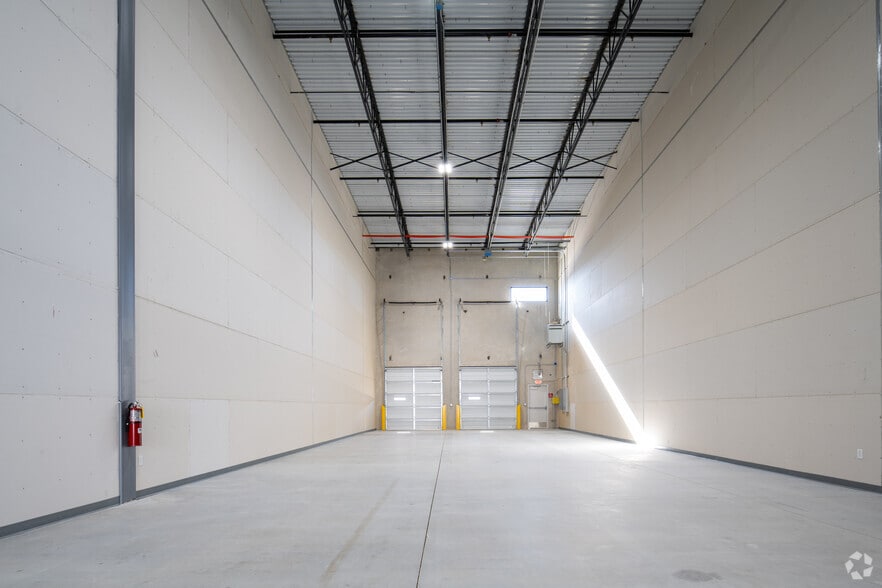 More Photos Of 1301 Blue Ridge Dr, Georgetown Light Distribution For Lease