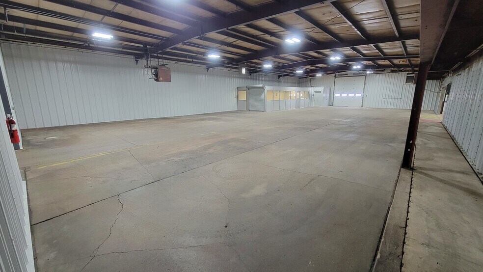 More Photos Of Suite 3 1751 12th Avenue, Columbus Industrial For Lease