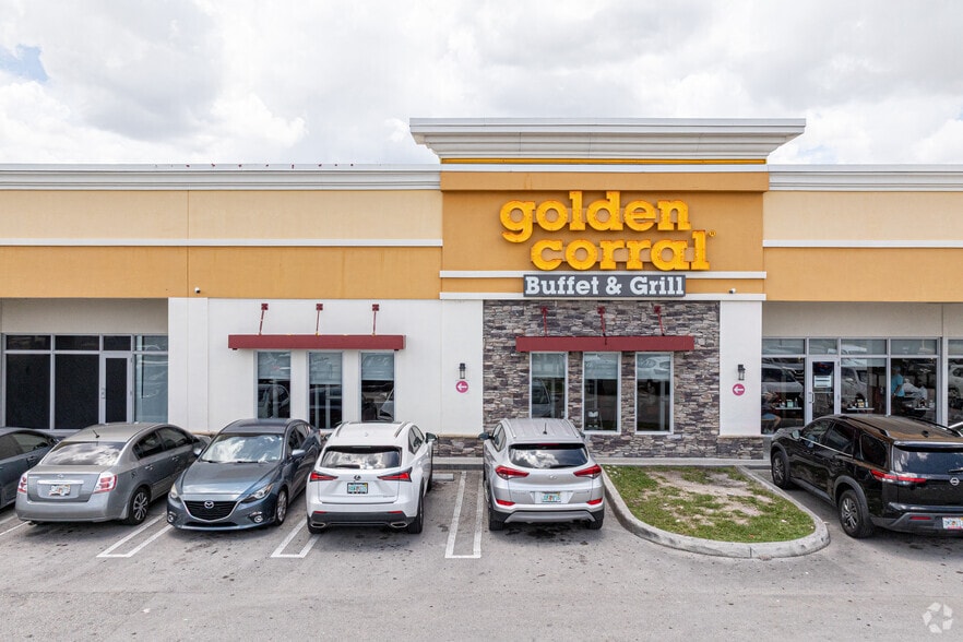 More Photos Of 1700 W 49th St, Hialeah Unknown For Lease