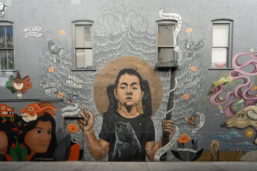 More Photos Of 3750 Main St, Riverside Apartments For Lease